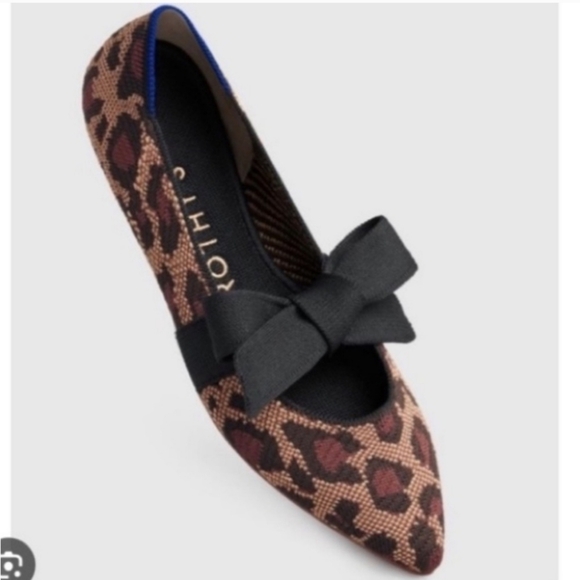 Rothy's Bow Flats 🎀 - Picture 6 of 6